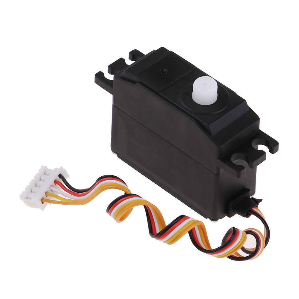 Spare Parts Servo Motor Steering Servo for Rc Car