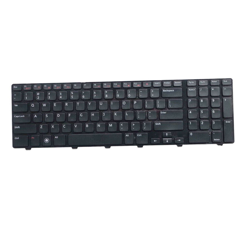 Replacement Laptop Keyboard US for Dell   17R N7110 XPS 17 L702X