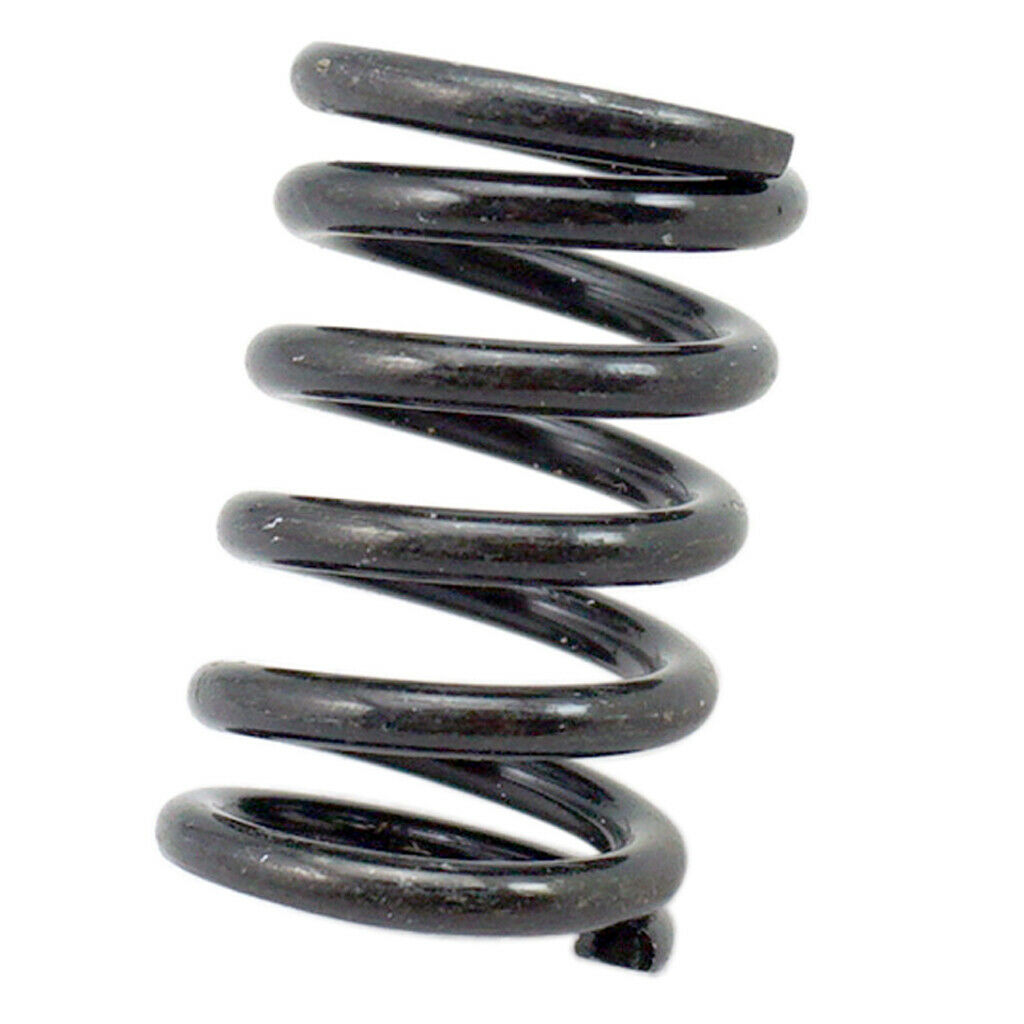 Lovoski Metal Tremolo Arm Tension Spring for LP SG Guitar Parts Black