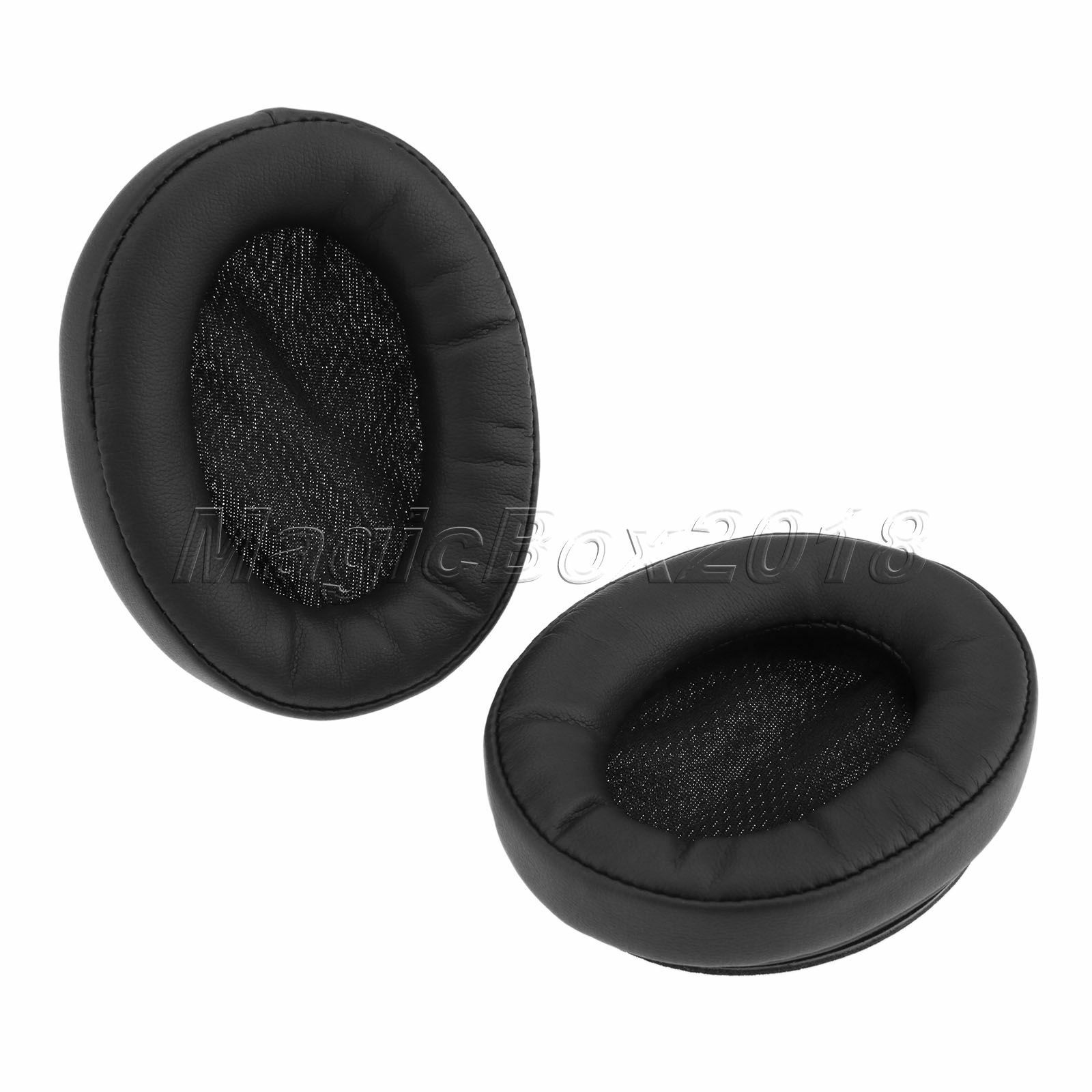 Replacement Cushion Ear Pads For AH D1100 AH NC800 AH D 11000 NC 800 Headphones