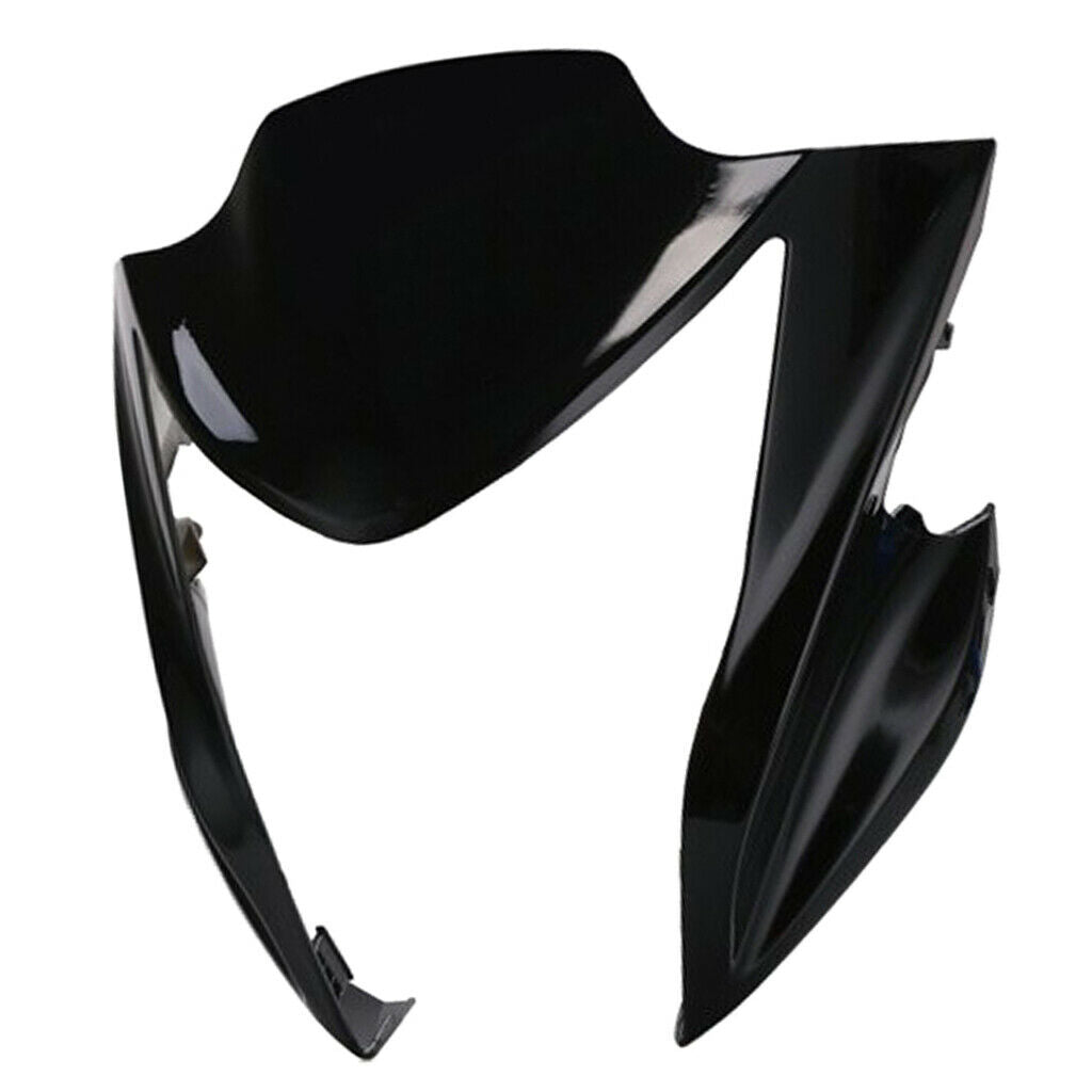 ABS Plastic Strong Arm Fairing Brackets for Kawasaki ER6N 2012-2016 Black