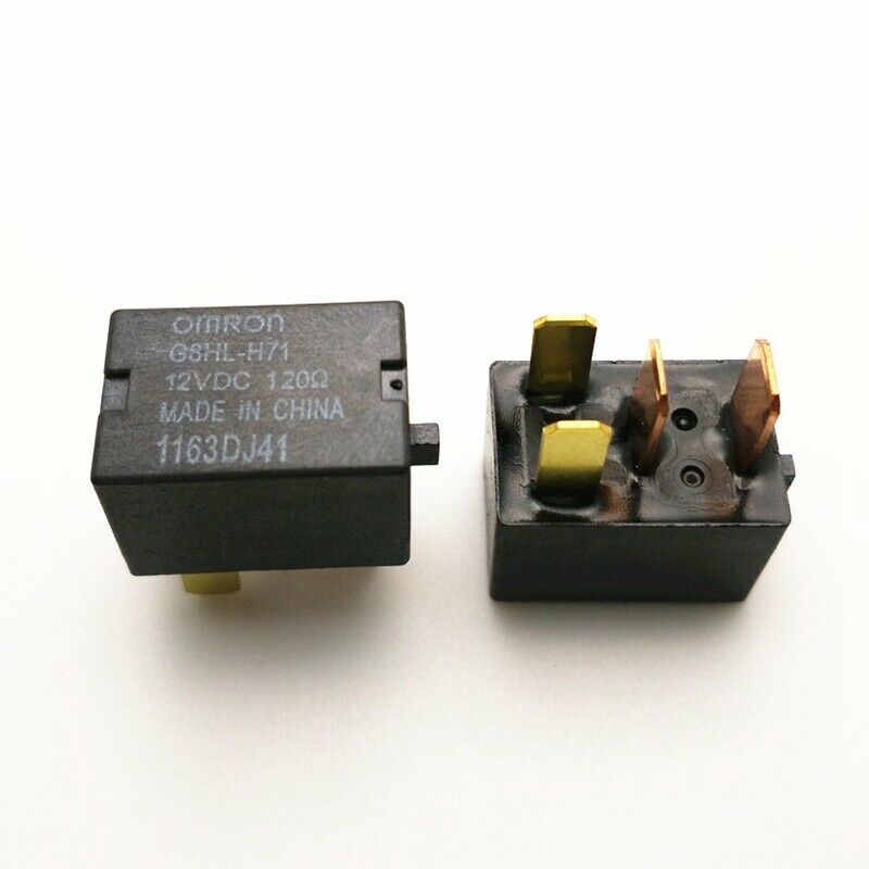 Compressor Relay Fuse Relay for  Accord Civic for OMRON 9794SDAA03 39794-SDA-AF2