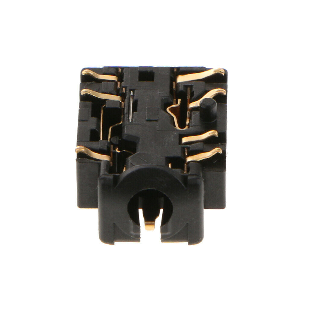 10 x Headphone 3.5mm   port for Xbox One controller audio socket oem