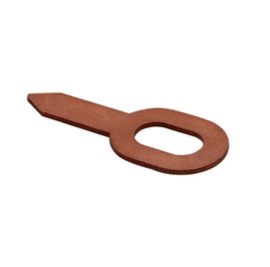 Dent Puller Triangle/Straight &Twisted Pull Rings/Star Pulling Pads/Round Washer