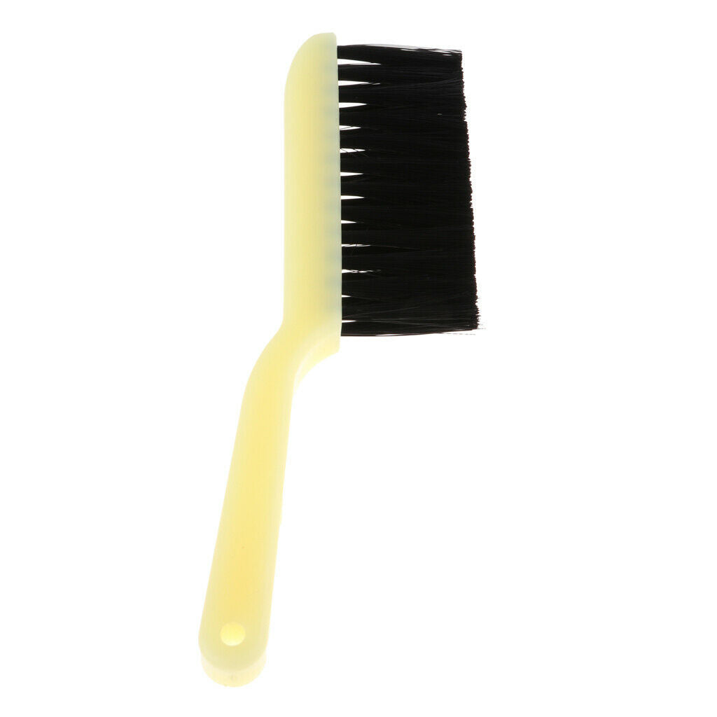 Lightweight Billiard Table Brush, Durable Snooker Pool Table Cloth Brush Kit