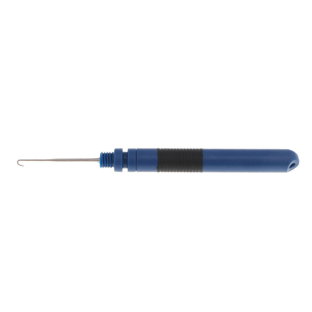 Tackle Hard Bait Stringer Needle - Carp Bream Tench Chub Coarse Fishing