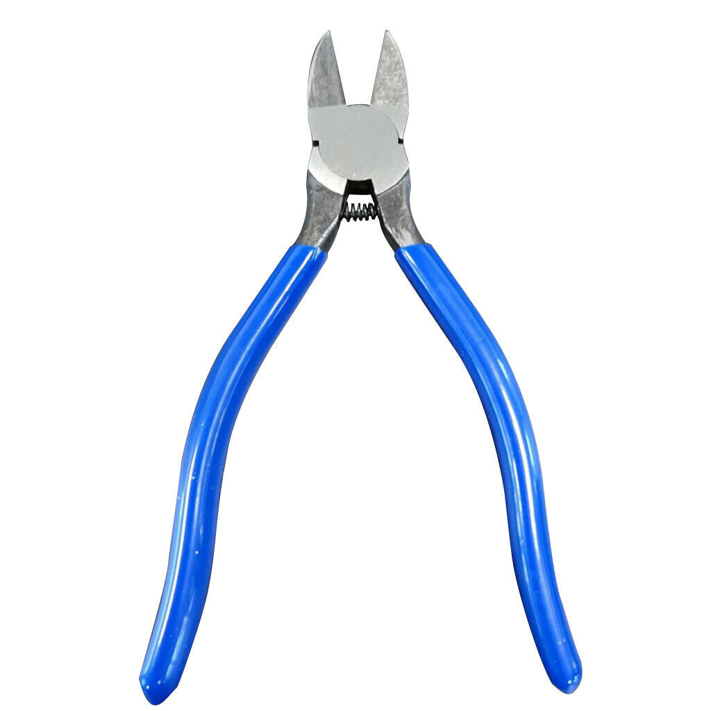 Industrial pliers Material chrome vanadium steel Double edge water pliers