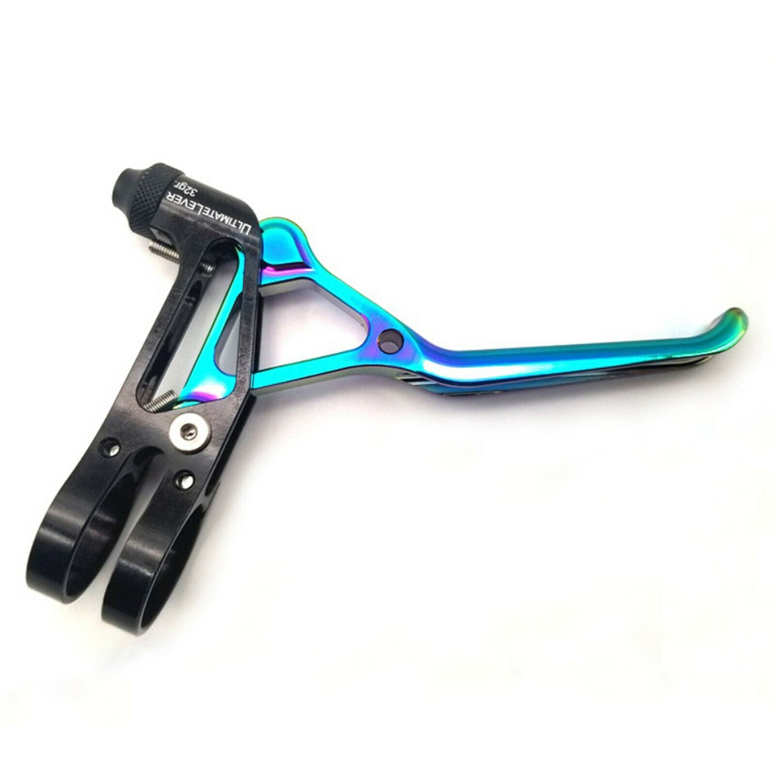 Alloy Bicycle Brake Handles Road Bike V Brake Levers Standard 22.2mm Handlebar