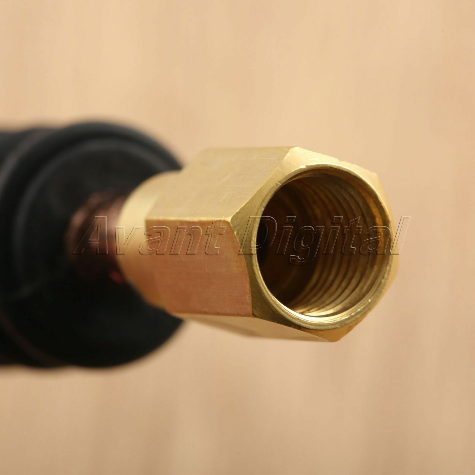 For SR 17F WP 17F TIG Welding Torch Head Body Air Cooled With Handle Supplies