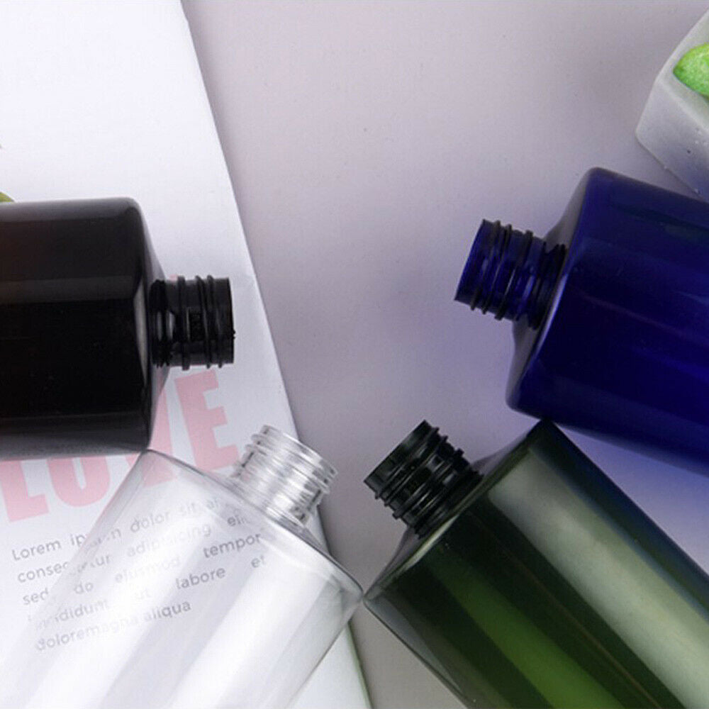 500ml Empty Plastic Trigger Spray Bottle Press Pump Water Liquid Dispenser Tools