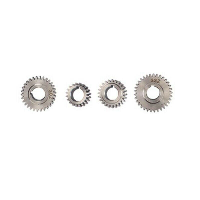 14PCS 8X16 Lathe Metal Gear WM210V&WM180V Machine Gear V9D6