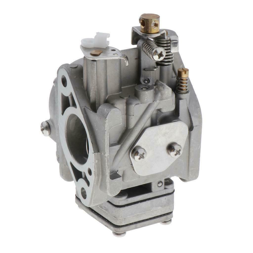 Mariner Boat Carburetor for Tohatsu  2-Stroke 5HP 5B Outboard Engine