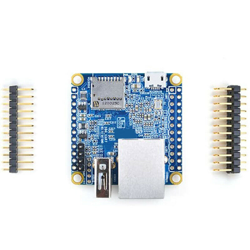 NanoPi NEO Open Source Allwinner H3 Development Board Super Raspberry Pie QuadW4