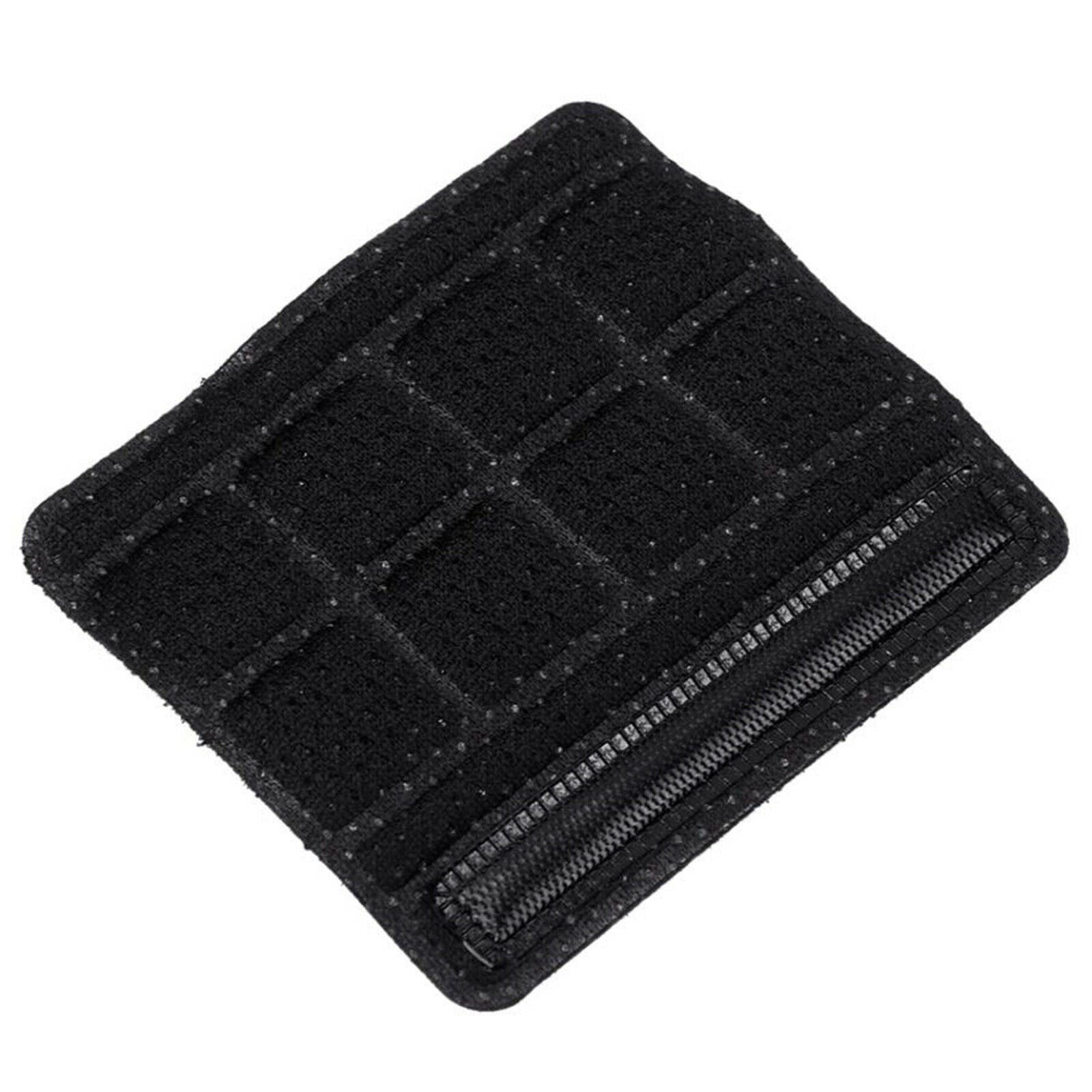 3X 27pcs/Set Bike Helmet Padding Kits Bicycle Helmet Liner Chin Strap Foam Pads