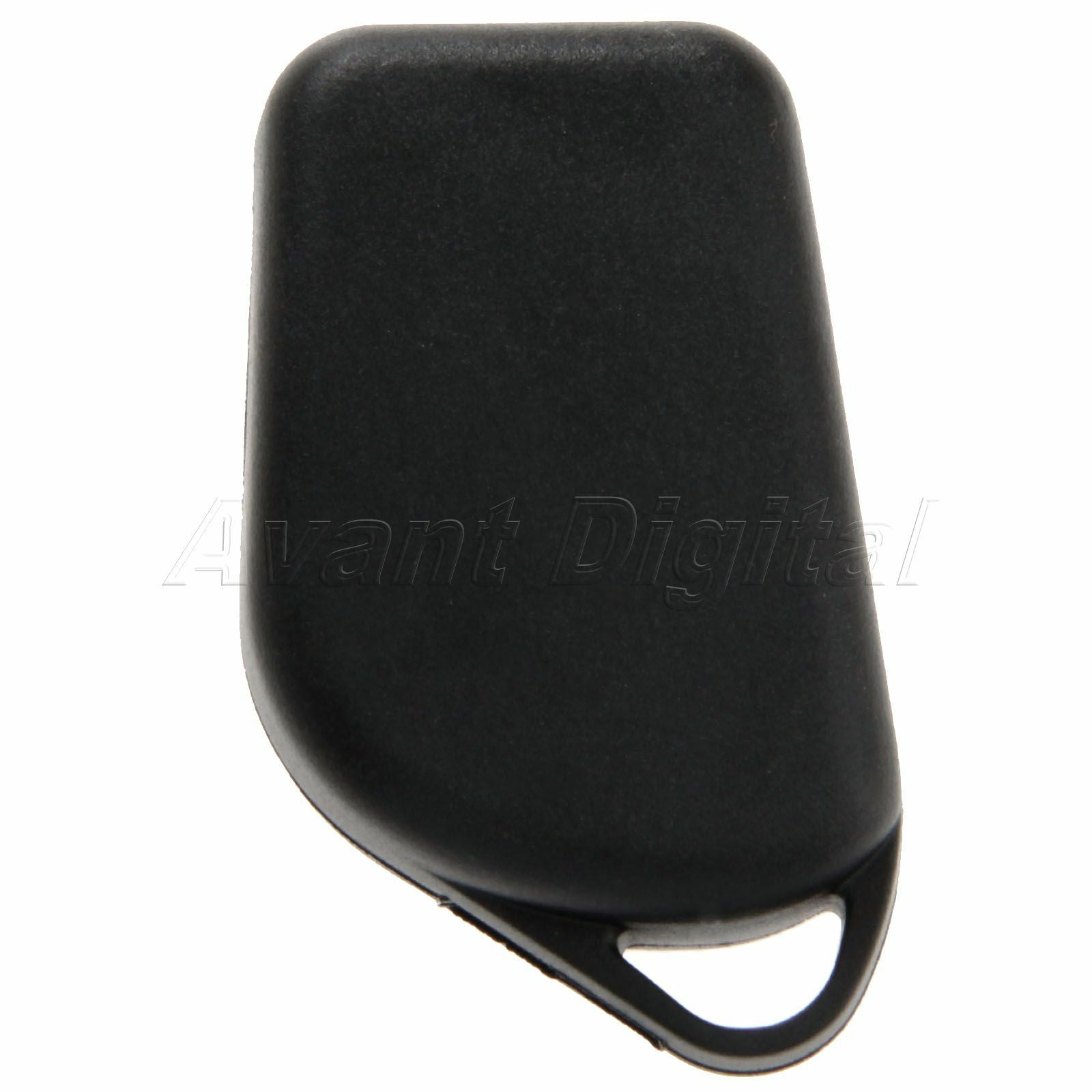 Remote Car Key Case Shell 2 Buttons for Peugeot 306 307 406 Keyless Entry Lock