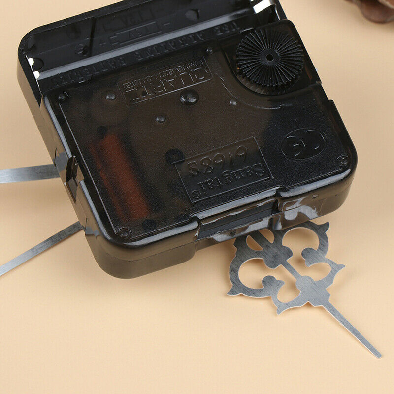 Silent watch movement craft wall clock DIY core creative electronic acces.l8