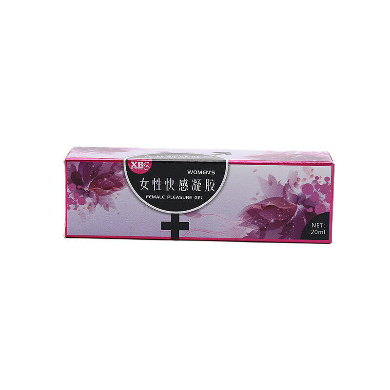 20ML Pheromone Exciter Women Orgasm Vagina Tightening Gel Moistening Enha.l8