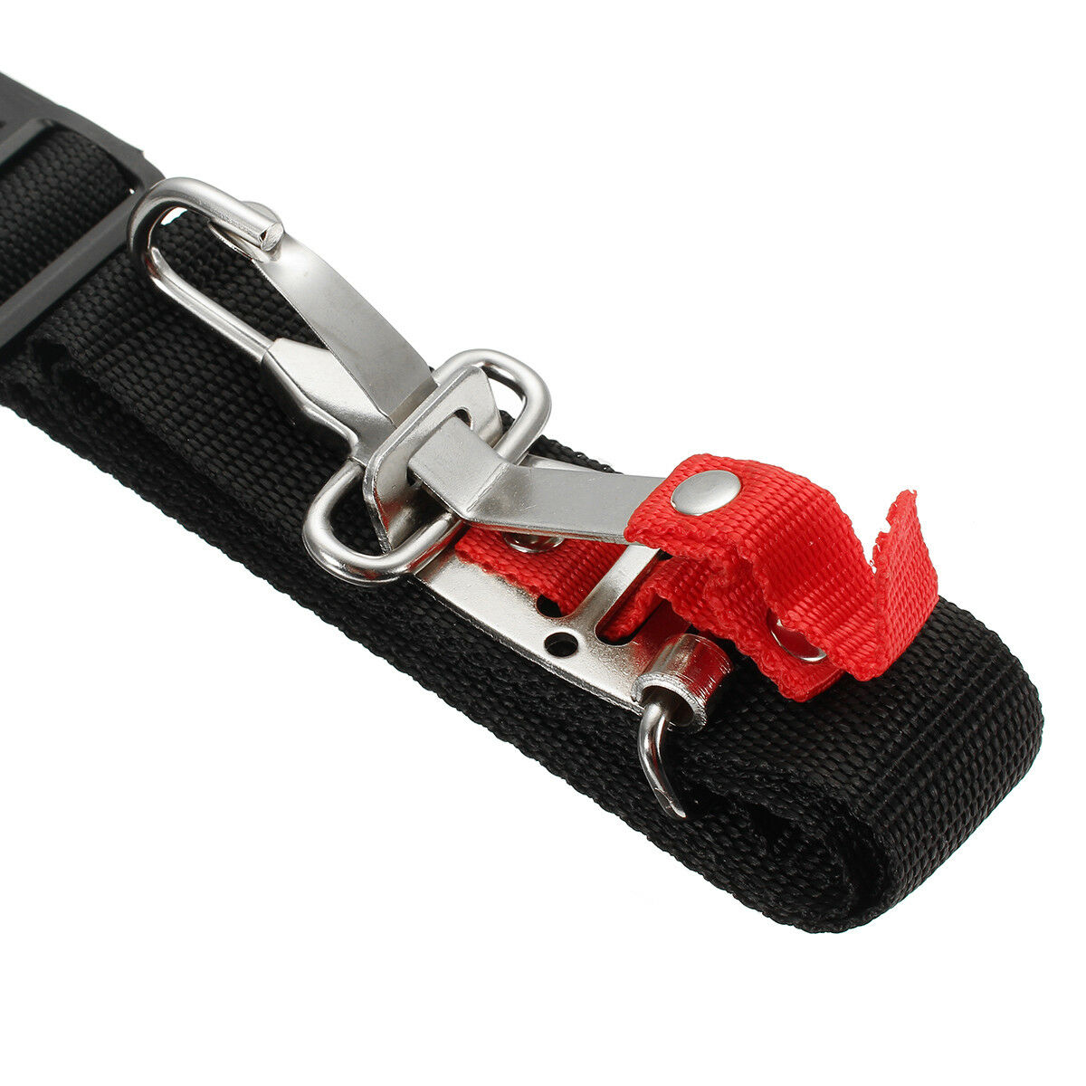 Unviersal Single Shoulder Padded Harness Strap for Brush Cutter Trimmer Stihl ï¼
