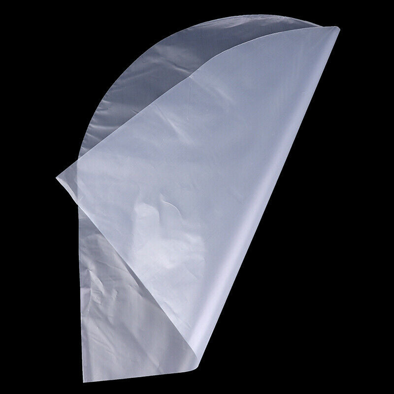 50pcs Lp Protection Storage Inner Bag for Turntable lp vinyl records cd vinDD