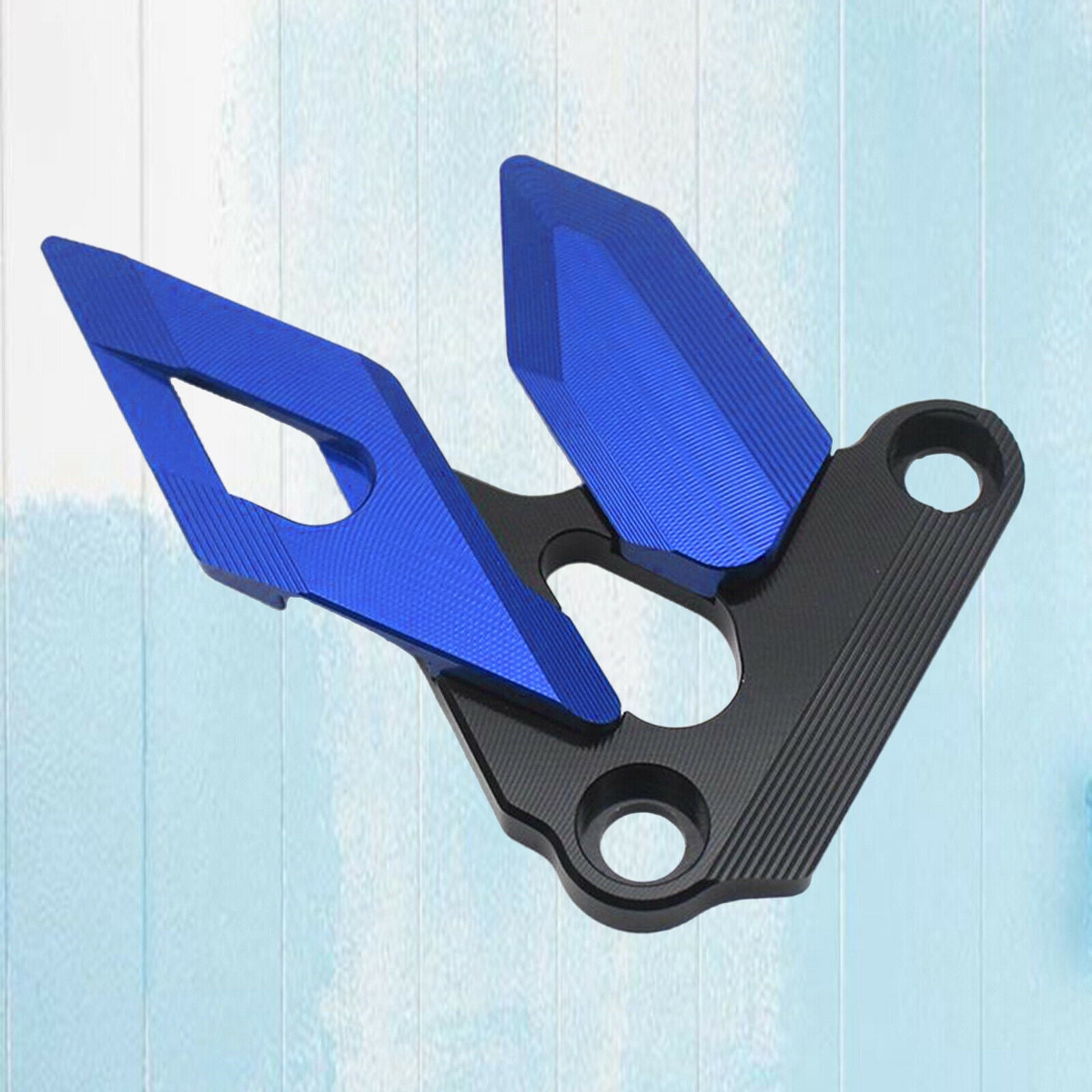 Front Brake Caliper Pump Cover for Yamaha   125 150 155 15-21 Decor Blue
