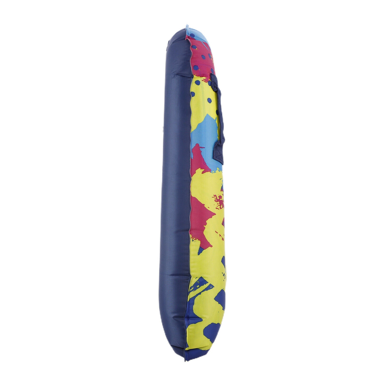 Outdoor Inflatable Surfboard Buoy Safe Sea Surfing Board Water Play Toys