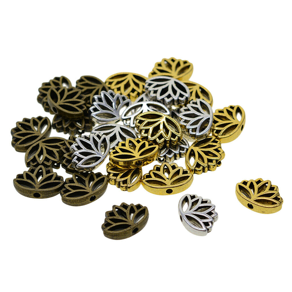 Finding The Findings of The Charms of Loose Beads Spacers