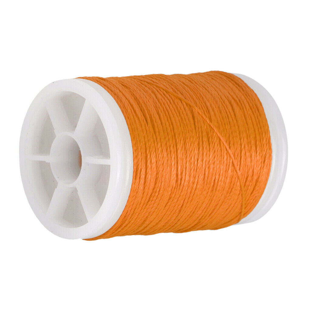 Bow String Serving Thread Archery Bowstring Serving Archery Supplies Yellow