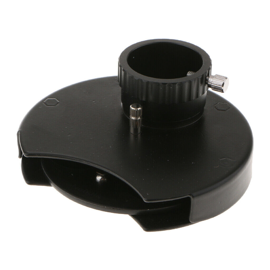 1.25" Eyepiece 3-Position Filters Wheel with Nebula Filters for Telescope