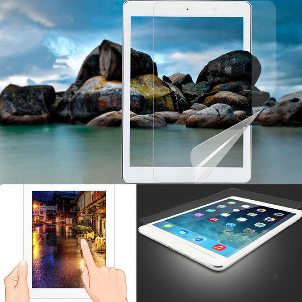 Clear HD Film Screen Protector LCD Cover Protective Guard for   Mini 2 3