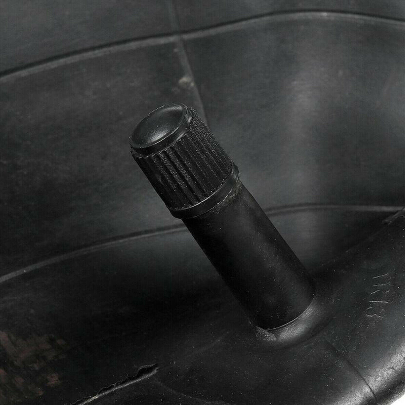 2x 15x6.00-6 Tire Inner Tube for TR13 Straight Stem Valve Lawn Mower Durable
