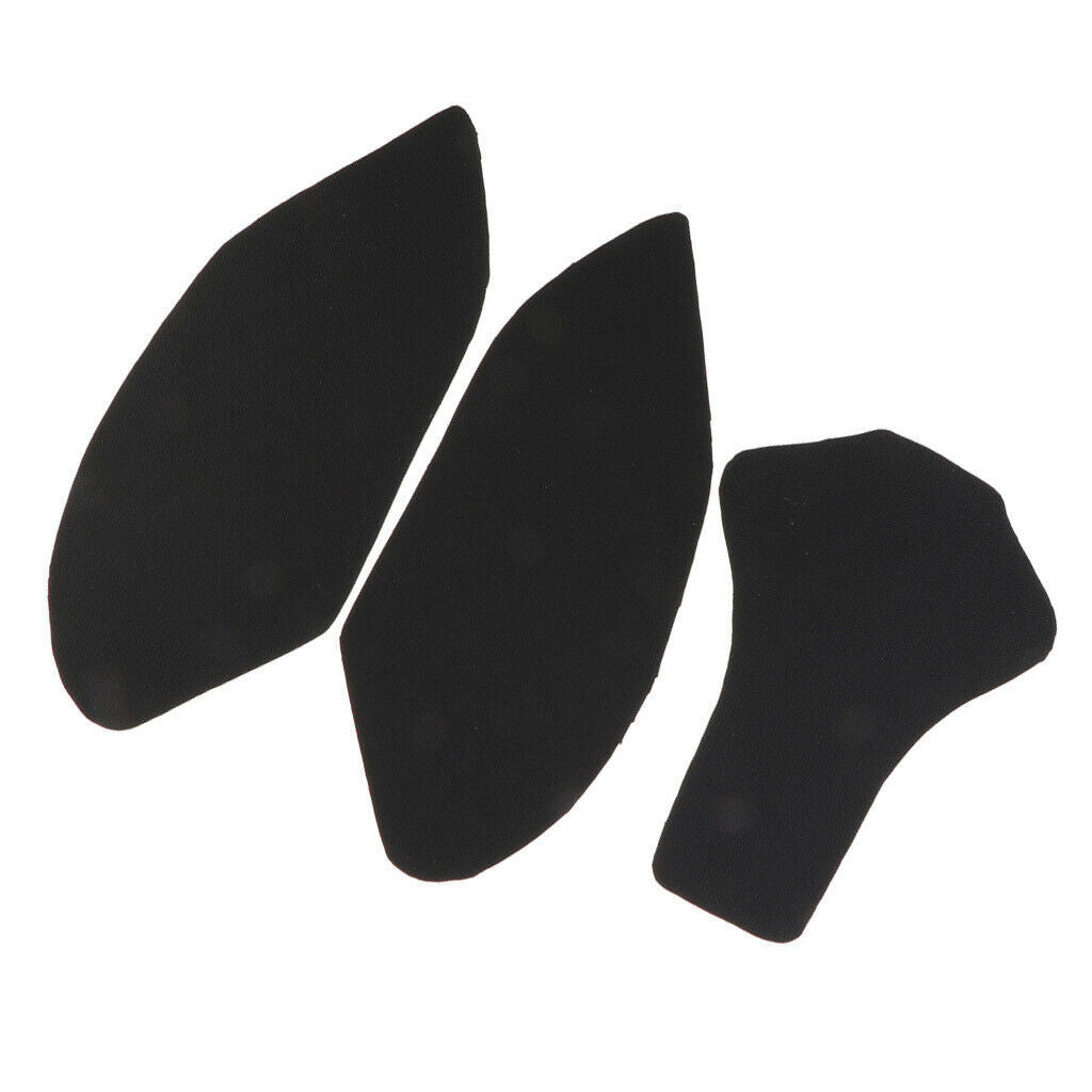 Motorcycle Tank Traction Pad Side Gas Knee Grip Protector for BMW S1000RR