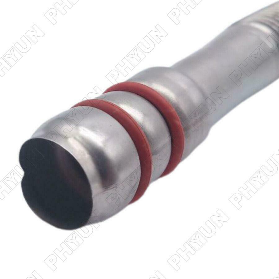 Turbocharger Return Oil Tube Part 3926842 For Cummins HX40 HX40W 6CT 8.3L Engine