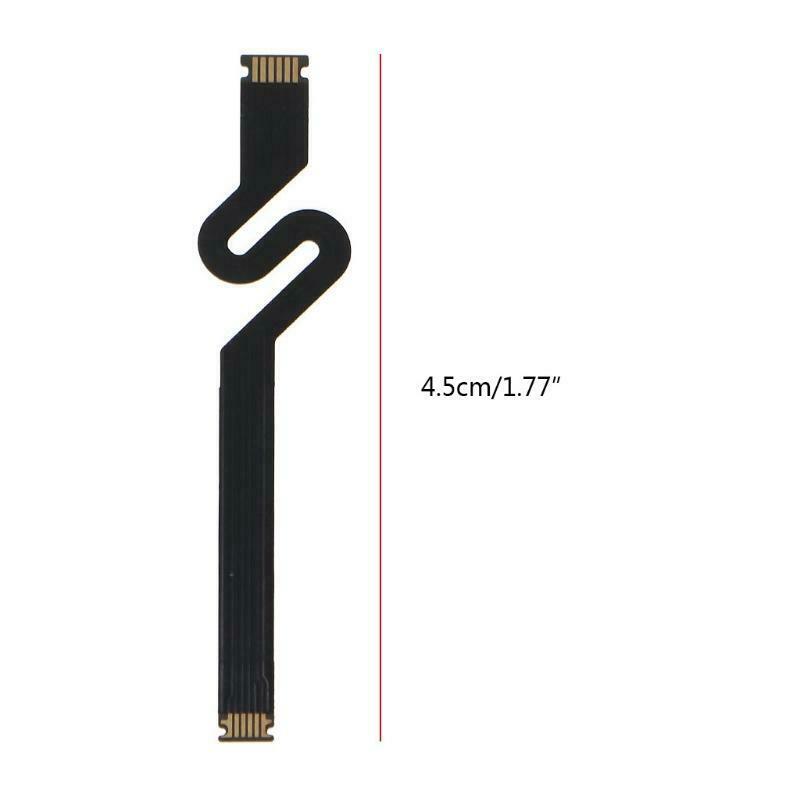 Battery Daughter Board Flex Cable for Macbook Pro Retina 13"  A1989 1.77in