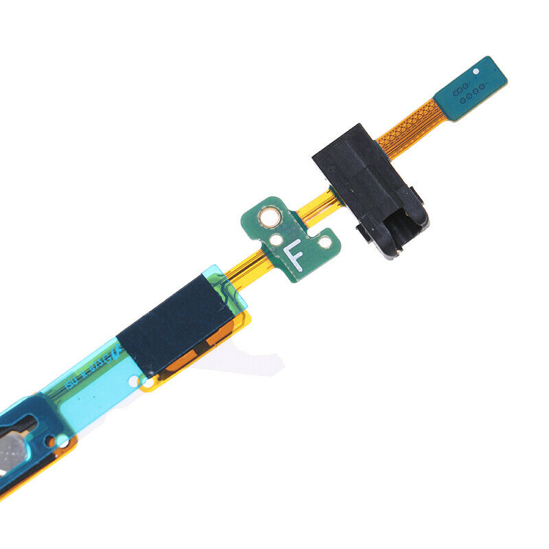 For Sam J5(2016)J510F Home Button Earphone Jack Flex Cable Replacement PartsBDA