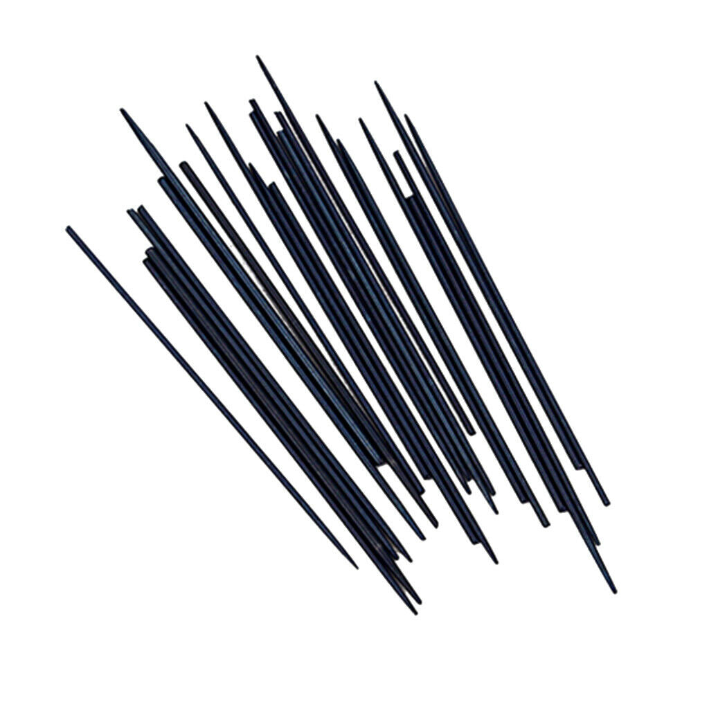 Sax Spring Needle 0.8-1.3mm for Saxophone Woodwind Instrument DIY Tool Parts
