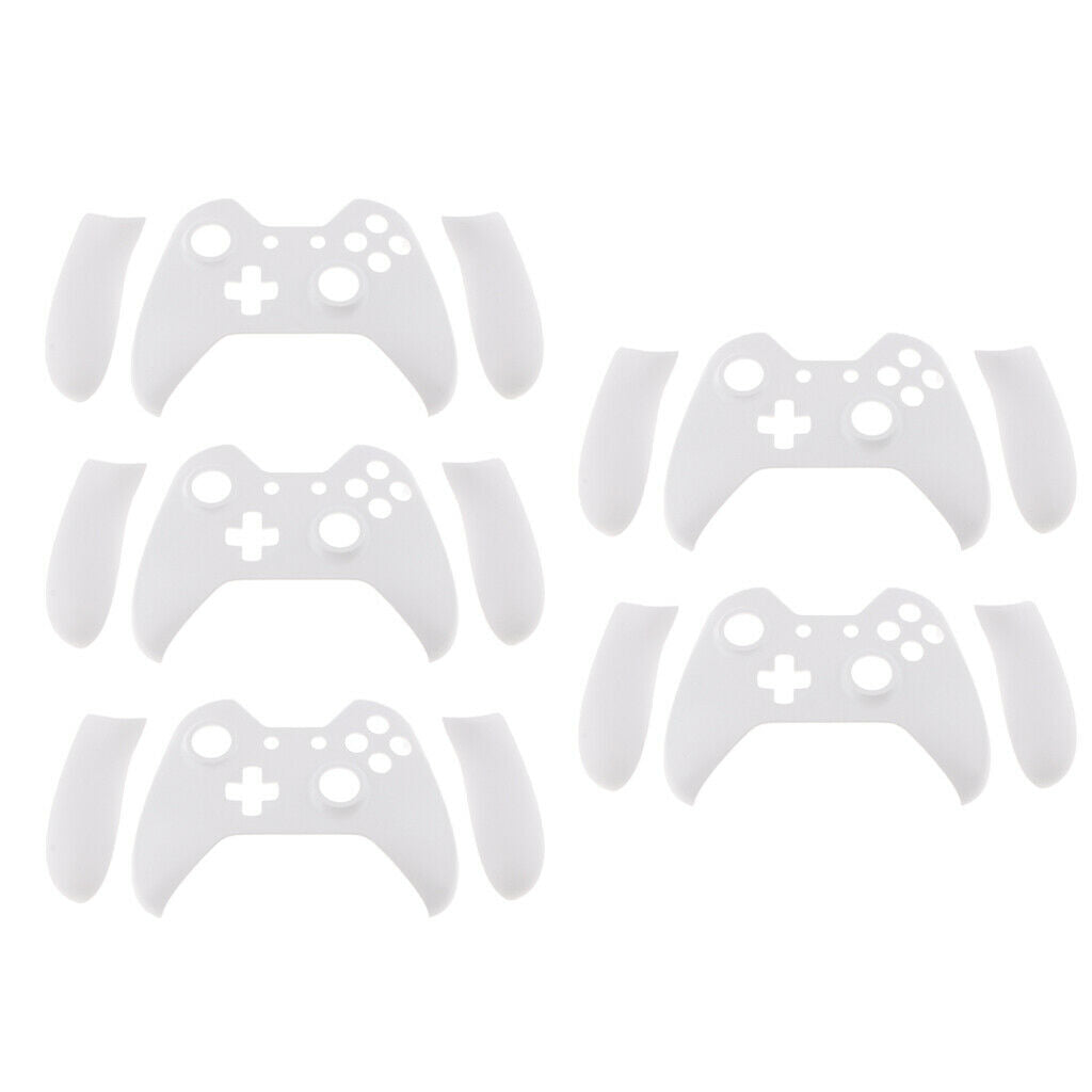 Replacement Controller Faceplate Front Shell Case For   One Controllers