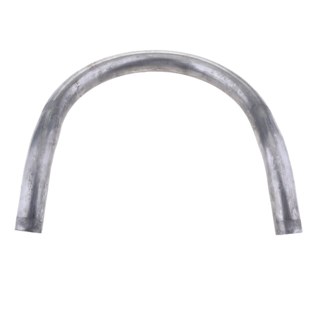 7/8" Frame Hoop End Upswept Rear Seat Loop