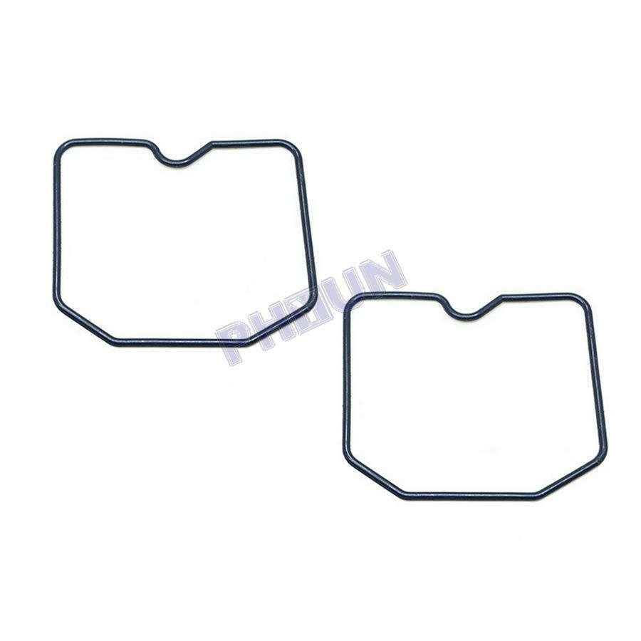 2 Sets Carburetor Rebuild Kit For KAWASAKI EX250F EX250 250 NINJA 250R 1988-2007