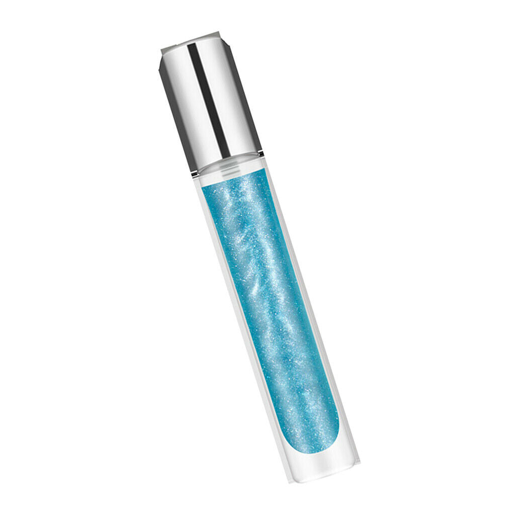 Travel Portable Perfume Oil Natural Eau de Toilette Spray Fragrances Blue