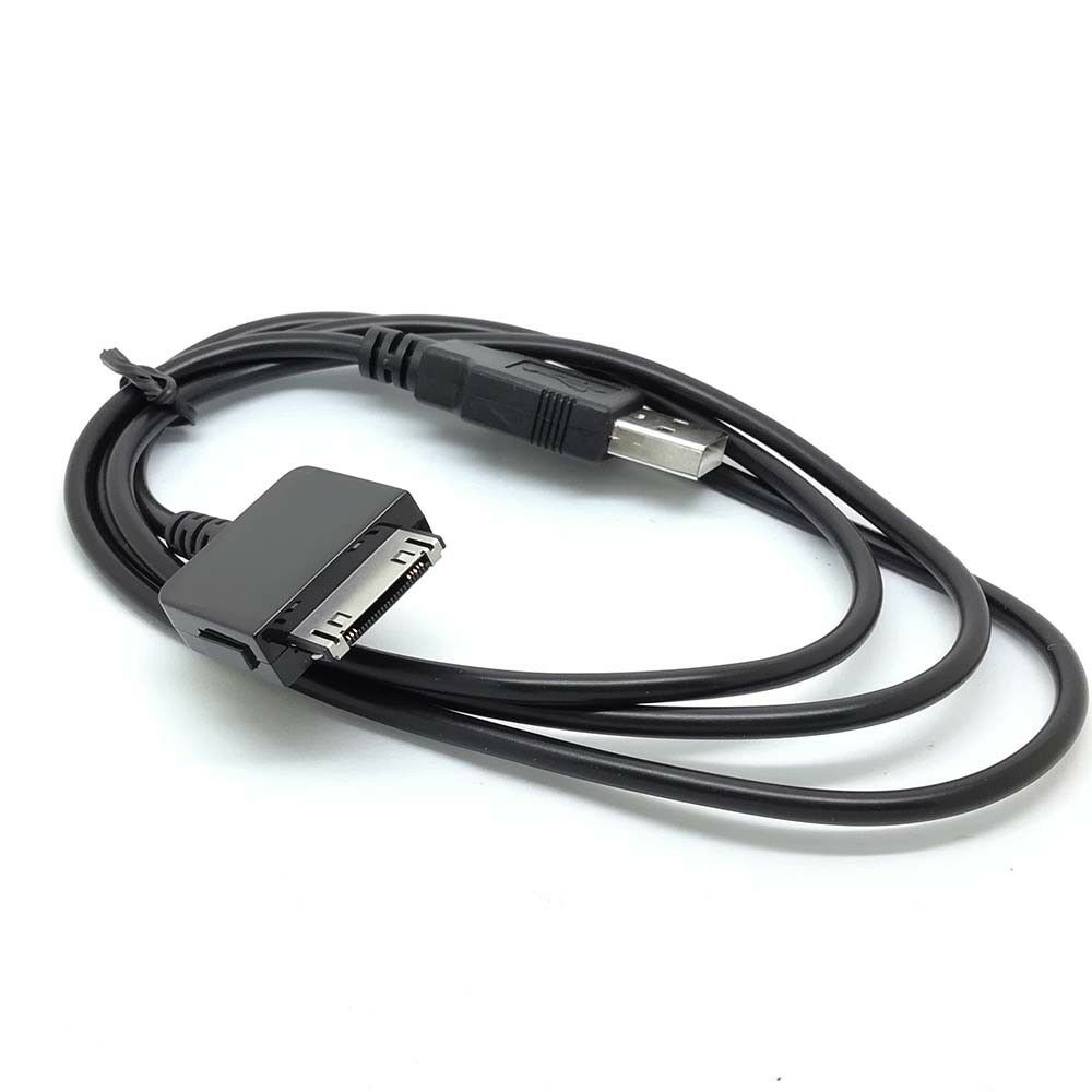 USB DATA SYNC CHARGER CABLE FOR MICROSOFT ZUNE HD MP3 mp4 Zune 4GB 8GB 16GB 30GB