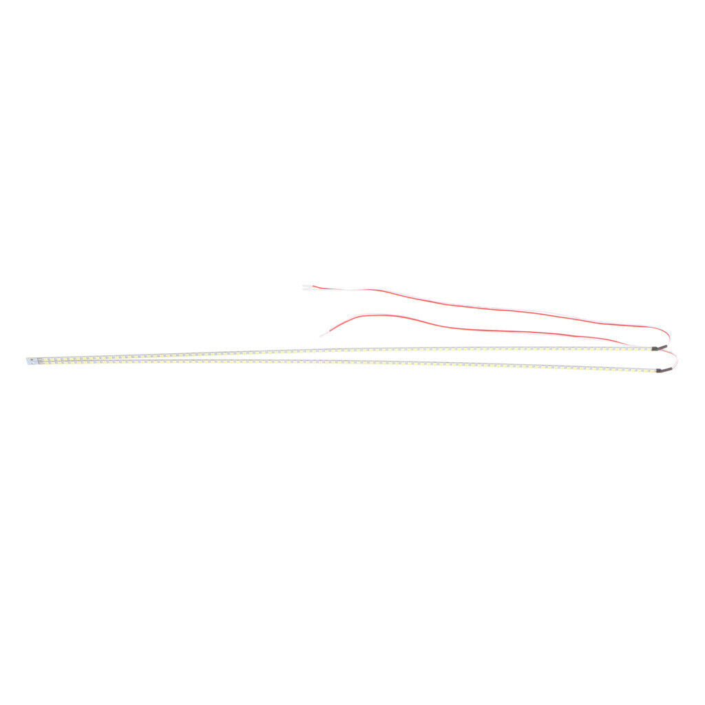 2pcs LED 540mm LED Backlight Strip