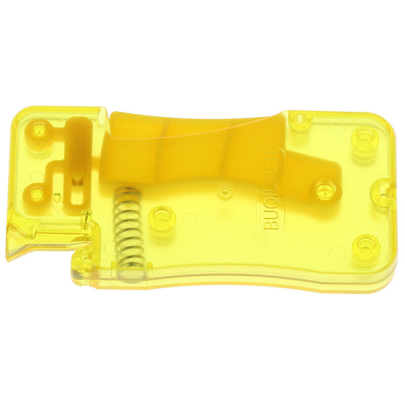 Automatic Needle Threader Sewing Stitch Insertion Tool DIY Needlework SewingY1