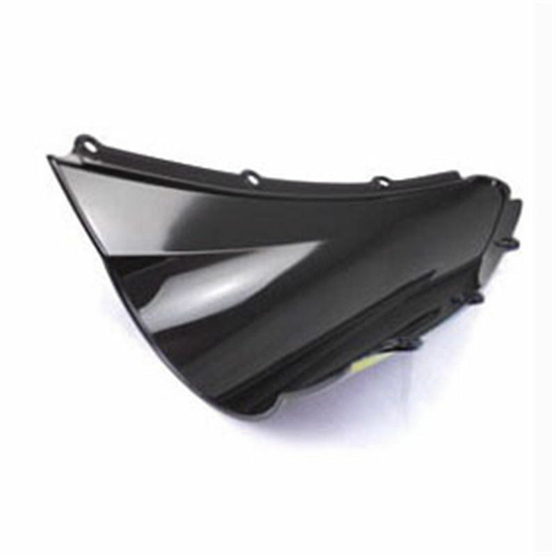 Dark Iridium Motorcycle Windshield  for Yamaha YZF 1000 YZF1000 R1 2000-2001