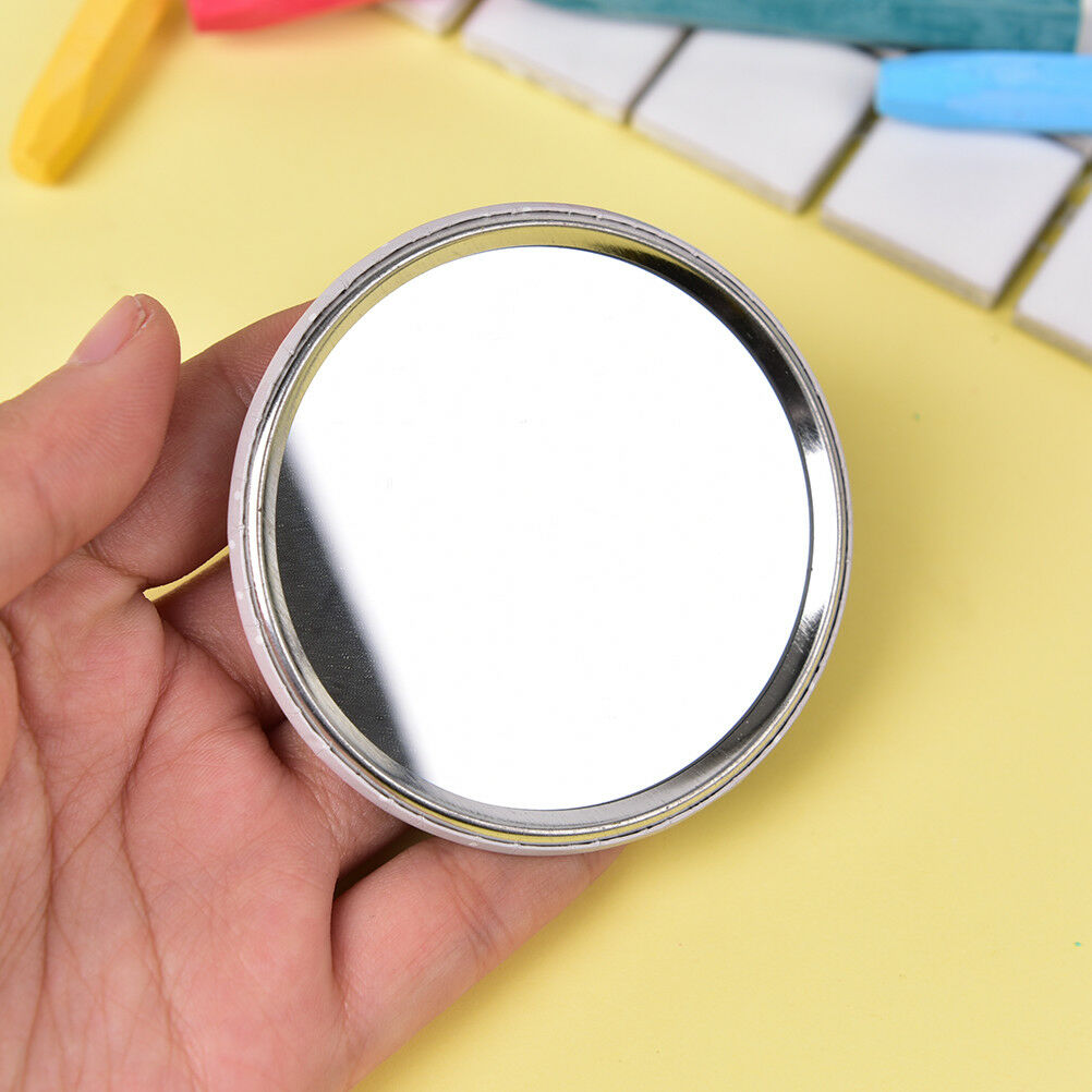 Mini Rabbit Series Mirror Portable Makeup Mirror Small Pocket Travel One -.l8