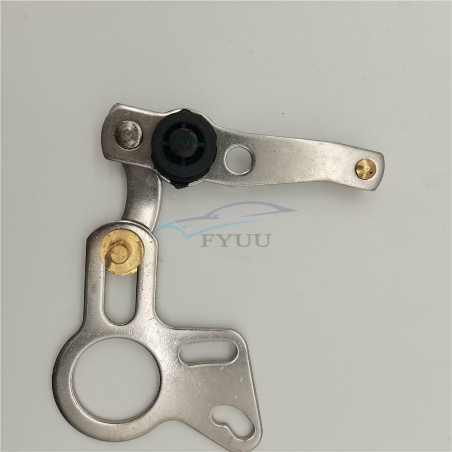 1PCS Pull Throttle Arm Tool OEM#703-48261-11 For YAMAHA 703 Remote Control Box