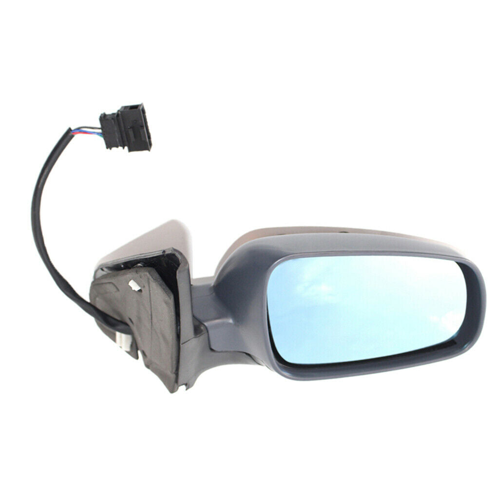 Right Side Door Mirror Electric Heated Wing Mirror for VW Brand New And High