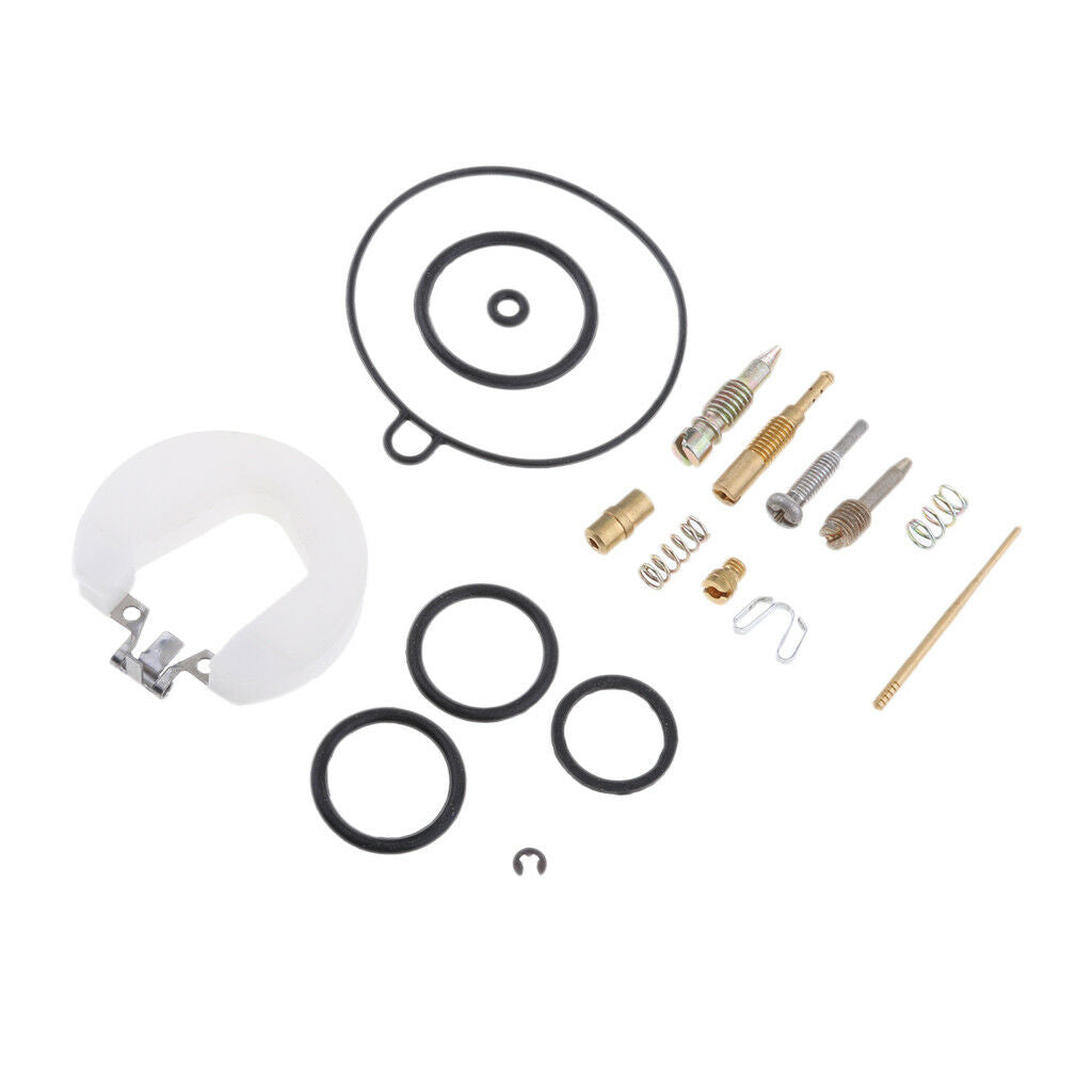 PZ19 Carburetor Rebuild Kit 50cc 70cc 90cc 110cc ATV Quad Dirt Bike New