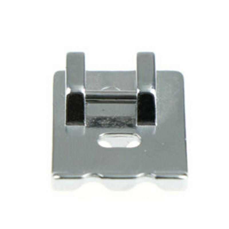 Household Sewing Machine Accessories Double Rolled Hem Presser Foot jvFSA.l8