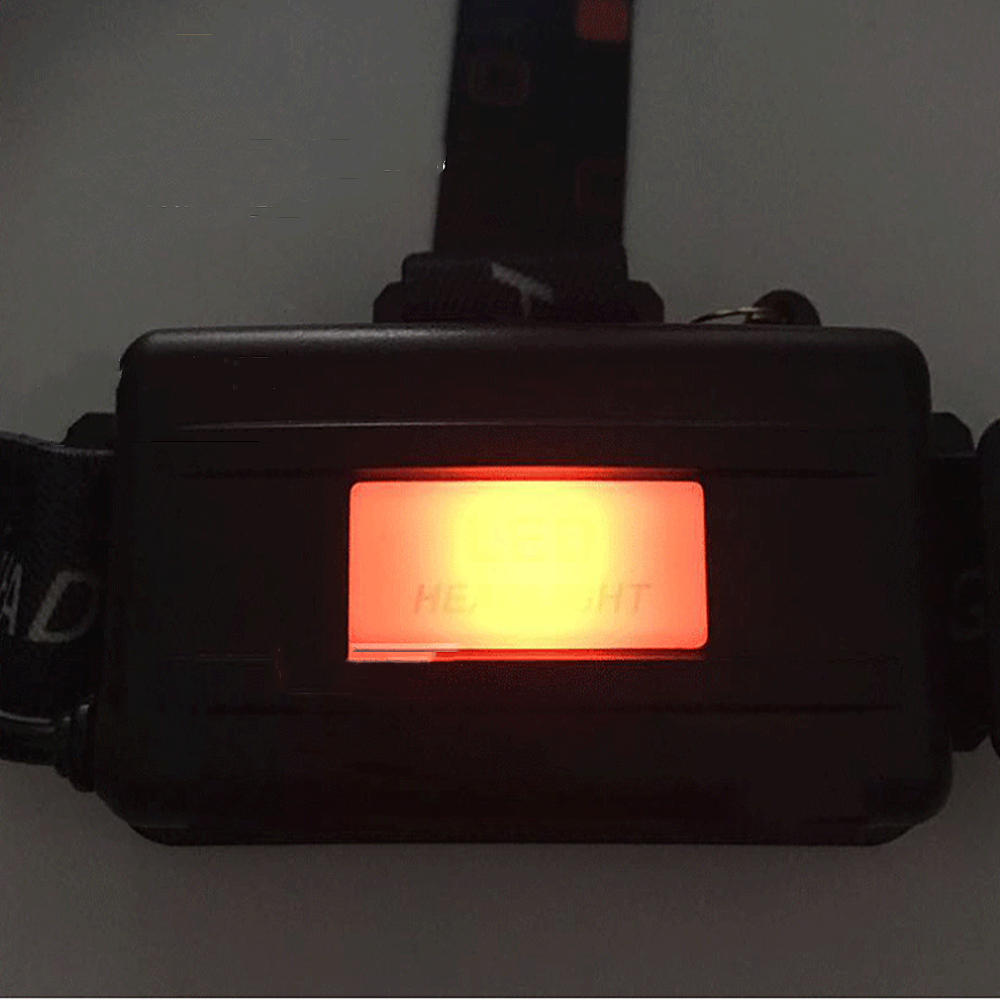 Rechargeable T6LED Flashlight Work light Zoom Headlamp Head Torch 12000LM US