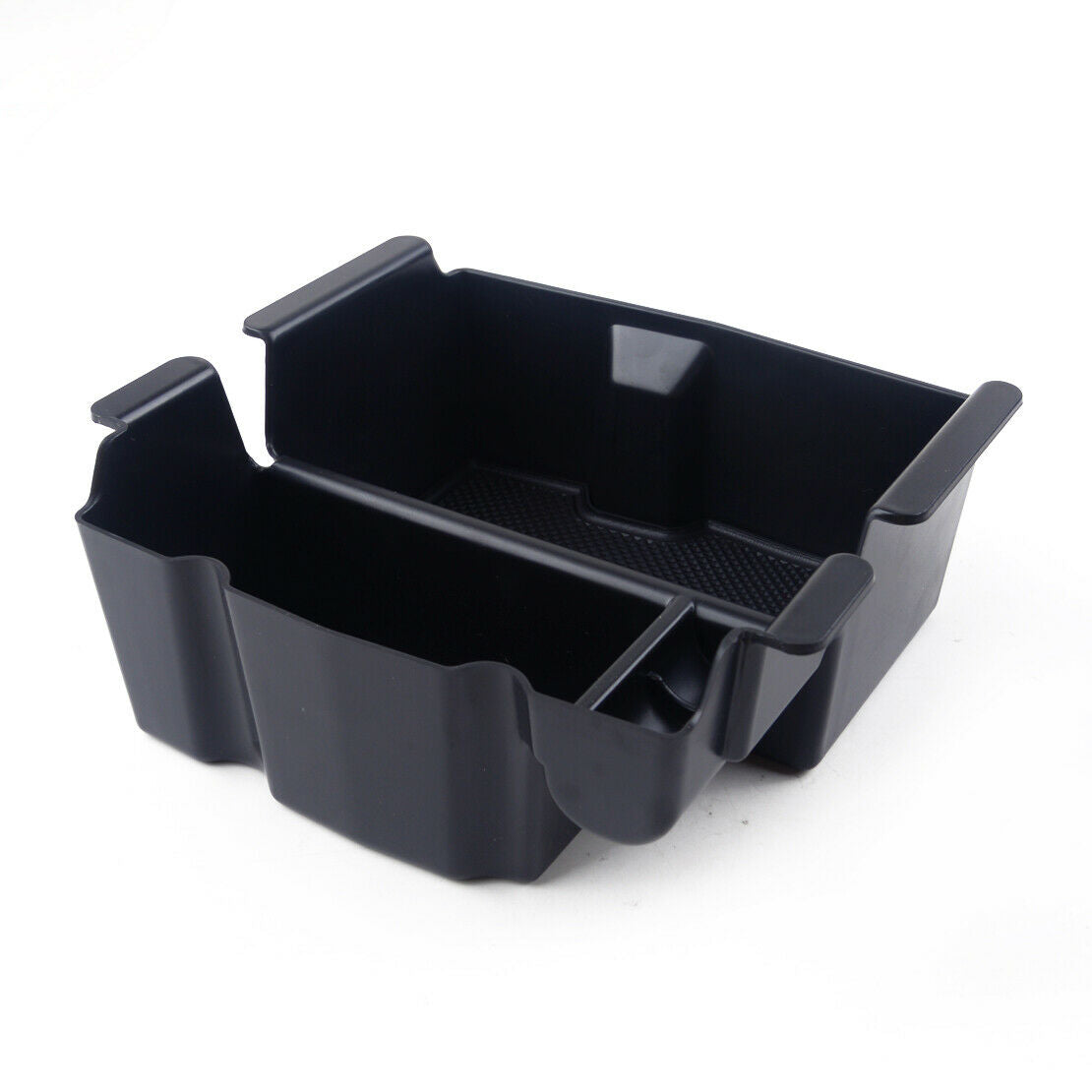 Armrest Center Console Organize Box Tray Fit For Jeep Wrangler JL 2018-2019 as